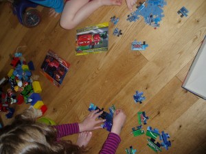 OLYMPUS DIGITAL CAMERA