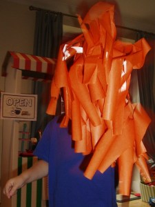 OLYMPUS DIGITAL CAMERA