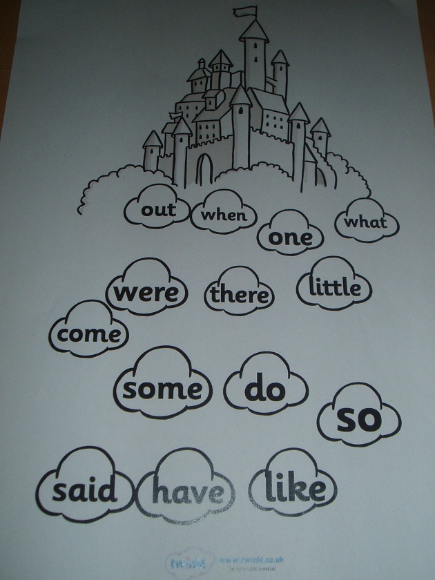 Our favourite free resources from Twinkl | ofamily learning together