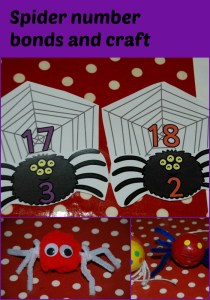 spider-number-bond-and-craft