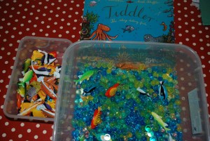 Tiddler 2