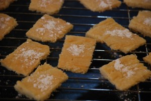 Shortbread Biscuits 2