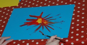 firework painting 3