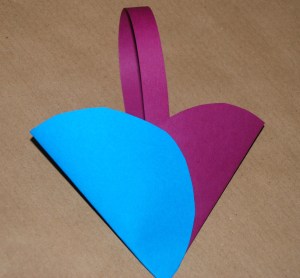 hanging paper basket 2