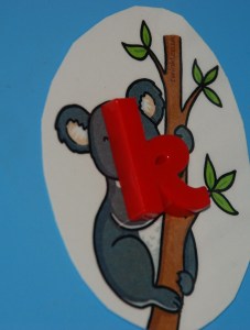 aussie animal sounds