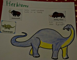 Herbivore poster