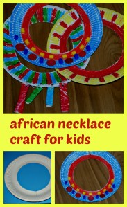 african necklace craft for kids on ofamilylearningtogether
