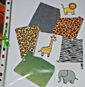 animal factfile cover