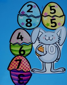 bunny maths 10