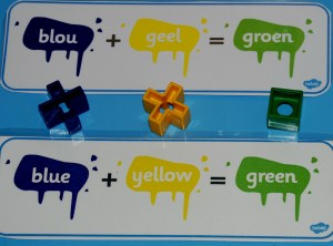 colour mixing cards 2