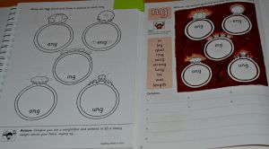 Jolly grammer the handbook verses the pupil book pages