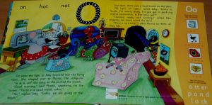 Jolly Stories inside pages