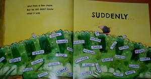 Dangerous by Tim Warnes