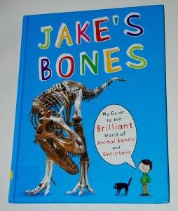 Jake's Bones