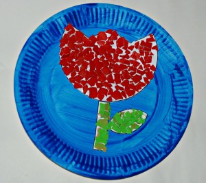 Eggshell Tulip picture