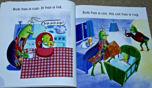 Julia Donaldson Songbirds Stage 1+ book