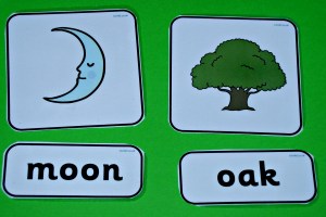 What's in the box phase 3 cards free to download from Twinkl