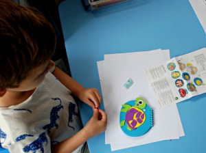 Sealife Spiral Notebooks