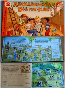 archaeologists-dig-for-clues-a-great-childrens-book-which-shows-what-happens-on-a-dig