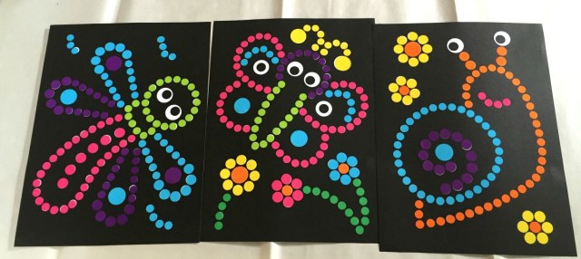 dotty-sticker-art