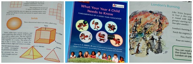 core-knowledge-book-year-4