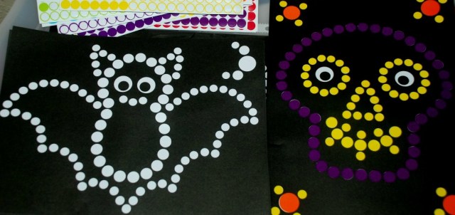 dotty-sticker-art-looks-like-skeleton