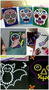 funnybones-crafting-activities