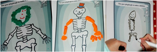 funnybones-play-dough-mats-from-twinkl