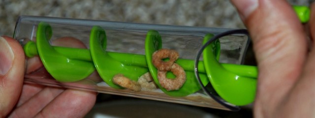 Learning Resources the Archimedes Screw in action