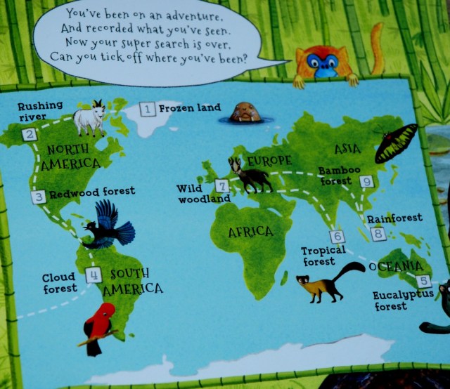map-at-the-back-of-where-is-the-bear