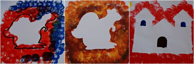 templates-and-paint-dabbers