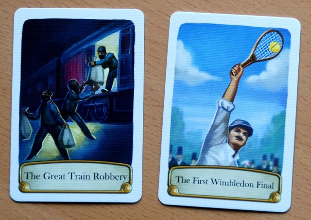 timeline-british-history-cards-the-side-without-the-dates-on-them