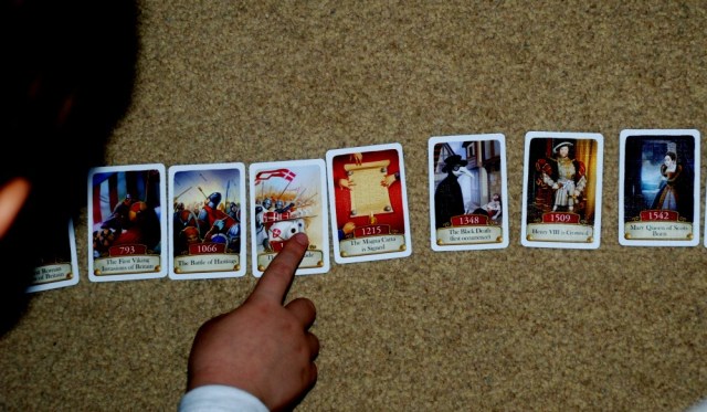 timeline-british-history-game-using-the-cards-to-build-a-timeline