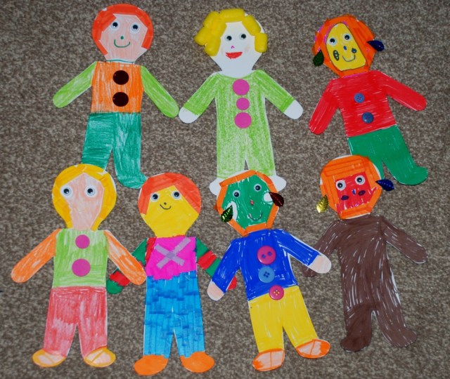 using-the-person-template-from-activity-village-for-kids-art