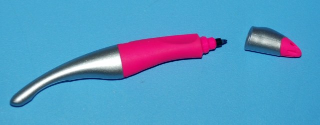 handwriting pen - STABILO easyoriginal handwriting pen