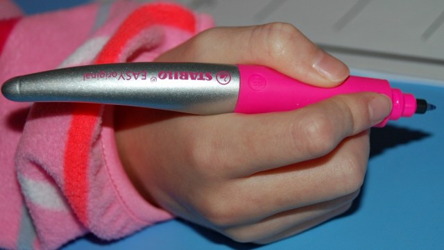 STABILO EASYoriginal handwriting fit