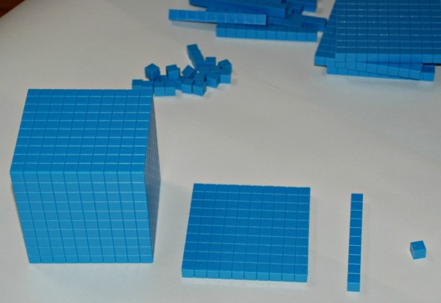 Learning Resources Base 10 set is a visual representation of numbers. Great for place value, addition, subtraction and much more