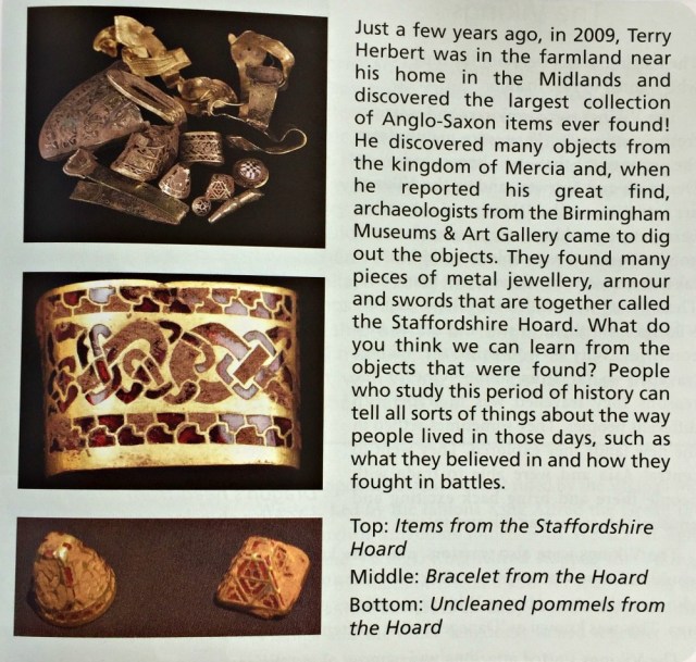 Core Knowledge What Your Year 2 Child Needs to Know the History and Geography section includes a fair bit about Britian