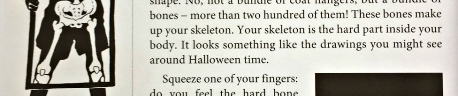 Core Knowledge What Your Year 2 Child needs to Know the science chapter includes the human body