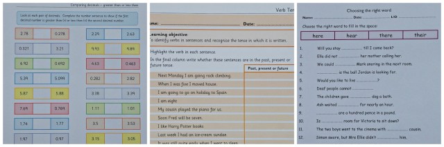 Teachit Primary Website. Lots of free to download English and Maths pages