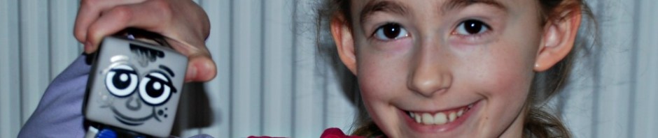 Even Steven's Odd!. A fast paced dice game from Learning Resources. Be the first person to get Steven, the dice person