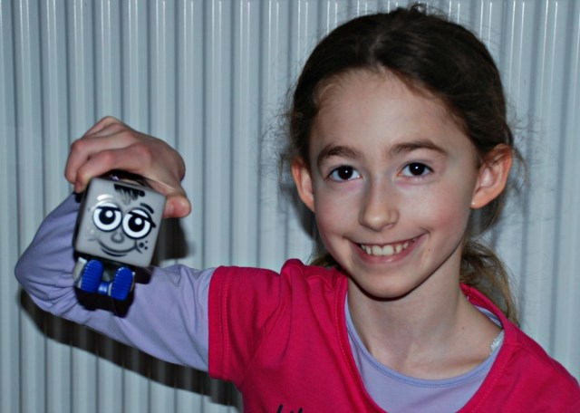 Even Steven's Odd!. A fast paced dice game from Learning Resources. Be the first person to get Steven, the dice person