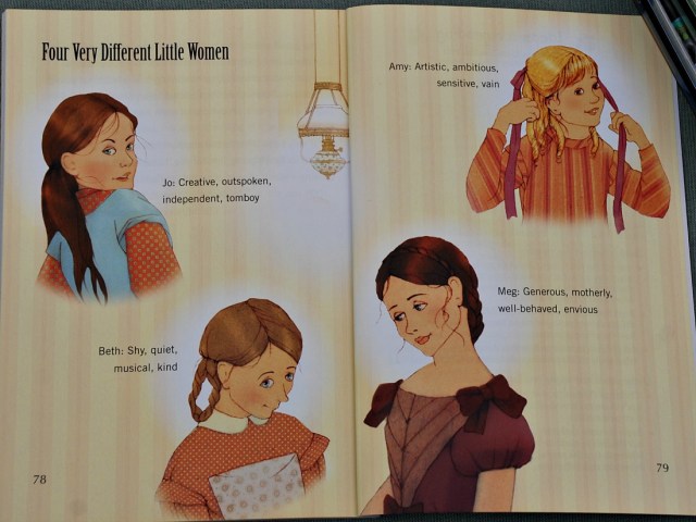 Collins BIG CAT Classic reader LIttle Women