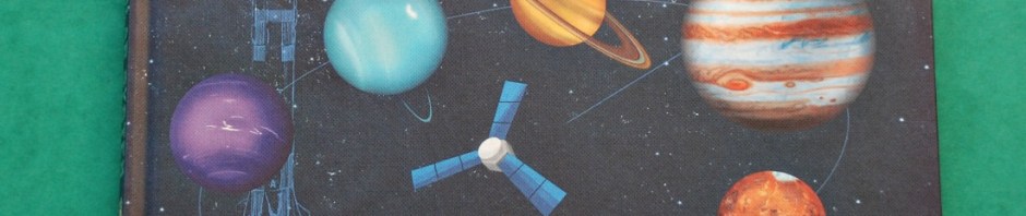 Discover Our Solar System written by Colin Stuart