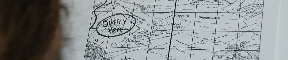 Wyrmstooth Crown Valley coordinate page