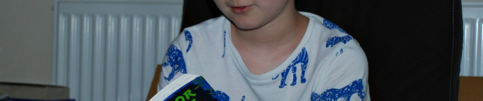 Reading Warrior Monkeys and the Volcano Adventure