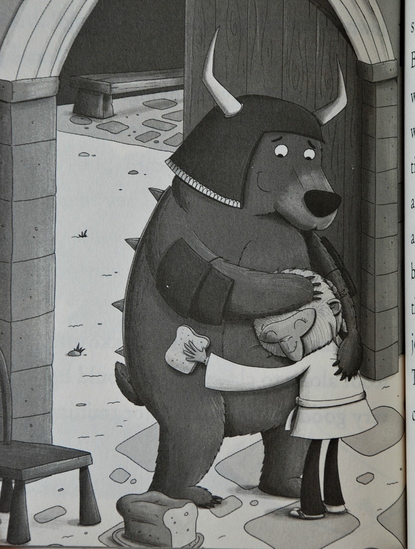 Warrior Monkey and the Volcano Adventure. A cool story about some sweet kung-fu monkeys and other characters