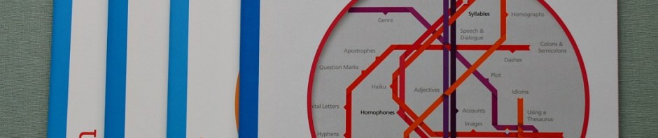 Schofield & Sims Understanding English Range of workbooks for Key Stage 2 ages