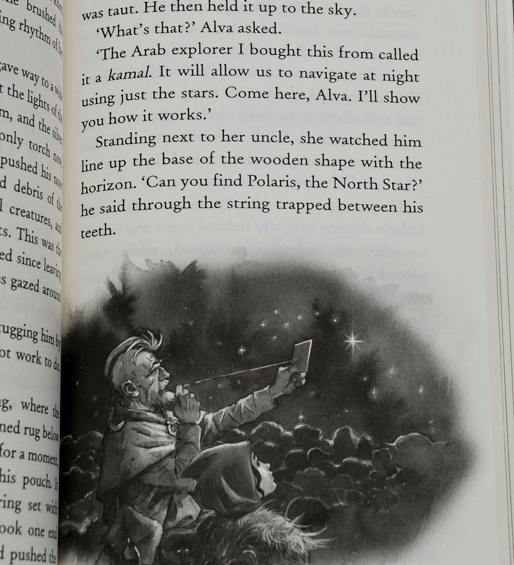 Way of the Waves. A Viking historical fiction