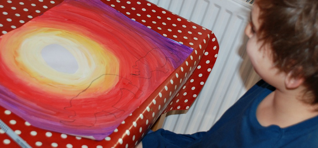 adding rhino drawings